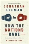 Jonathan Leeman - How the Nations Rage