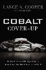 Lance Cooper - Cobalt Cover-up