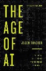 Jason Thacker, Jason/ Moore Thacker - The Age of Ai
