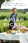 Vannetta Chapman, Amy Clipston, Kathleen Fuller, Kelly Irvin - An Amish Picnic
