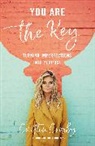 Caitlin Crosby - You Are the Key