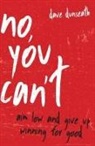 Dave Dunseath - No, You Can''t