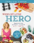 Christine Carter - Weight-loss Hero