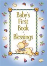 Melody Carlson - Baby's First Book of Blessings