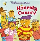 Mike Berenstain - The Berenstain Bears Honesty Counts