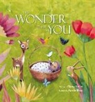 Glenys Nellist, Glenys/ Blanz Nellist, Aurelie Blanz - The Wonder That Is You