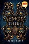 Lauren Mansy - The Memory Thief