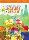 Jan Berenstain, Mike Berenstain, Stan Berenstain, Stan/ Berenstain Berenstain - The Berenstain Bears' Nature Rescue