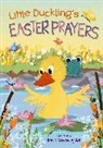 Kasia (ILT) Nowowiejska, Zondervan, Zondervan, Kasia Nowowiejska - Little Duckling's Easter Prayers