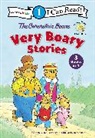 Jan Berenstain, Jan &amp; Mike Berenstain, Mike Berenstain, Stan Berenstain - The Berenstain Bears Very Beary Stories