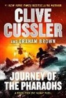 Graham Brown, Clive Cussler - Journey of the Pharaohs