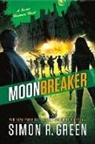 Simon R Green, Simon R. Green - Moonbreaker