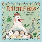 Jess (ILT)/ Zondervan Publishing House Mikhail, Zondervan, Zondervan, Jess Mikhail - Ten Little Eggs
