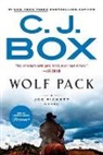 C J Box, C. J. Box - Wolf Pack