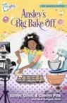 Camryn Pitts, Kaitlyn Pitts, Olivia Pitts - Ansley's Big Bake Off