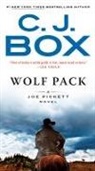 C J Box, C. J. Box - Wolf Pack