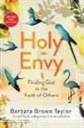 Barbara Brown Taylor - Holy Envy