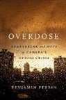 Benjamin Perrin - Overdose