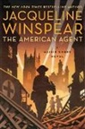 Jacqueline Winspear - The American Agent