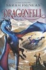 Sarah Prineas, Prineas Sarah - Dragonfell