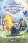 Temre Beltz - The Triumphant Tale of Pippa North