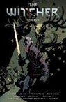Max Bertolini, Piotr Kowalski, Joe Queiro, Paul Tobin - The Witcher Omnibus