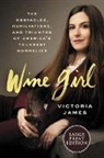 Victoria James - Wine Girl