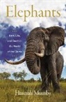 Hannah Mumby - Elephants