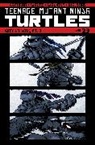 Michael Dialynas, Kevin Eastman, Dave Wachter, Tom Waltz - Teenage Mutant Ninja Turtles Volume 23: City At War, Pt. 2