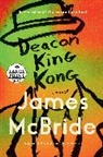 James McBride - Deacon King Kong (Oprah's Book Club)
