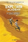 Trudi Trueit - Explorer Academy: The Star Dunes (Book 4)