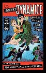 Terry Beatty, Max Allan Collins, Pete Morisi - Johnny Dynamite: Explosive Pre Code Crime Comics The Complete