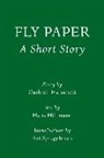 Dashiell Hammett, Hans Hillmann, Art Spiegelman, Hans Hillmann - Fly Paper: A Short Story