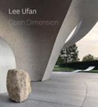 Melissa Chiu, Hirshhorn Museum, Anne Reeve, Miwako Tezuka, Lee Ufan - Lee Ufan