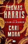 Thomas Harris - Cari Mora (In Spanish)