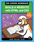 Samantha Parola, Sam Taylor - The Coding Workbook