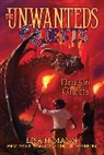 Lisa McMann, McMann Lisa - Dragon Ghosts