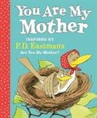 P D Eastman, P. D. Eastman, P.D. Eastman - P.D. Eastman