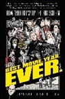 Brian Raftery, Raftery Brian - Best. Movie. Year. Ever.