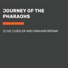 Graham Brown, Clive Cussler - Journey of the Pharaohs