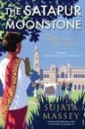 Sujata Massey - The Satapur Moonstone