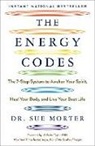 Sue Morter - The Energy Codes