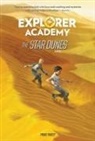 National Geographic Kids, Trudi Trueit - Explorer Academy: The Star Dunes (Book 4)