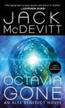 Mcdevitt, Jack McDevitt - Octavia Gone