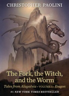 Christopher Paolini - The Fork, the Witch, and the Worm