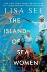 Lisa See - The Island of Sea Women