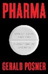 Gerald Posner, Posner Gerald - Pharma