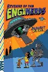 Jarrett Lerner - Revenge of the Enginerds
