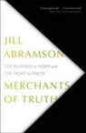 Jill Abramson - Merchants of Truth