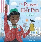 Lesa Cline-Ransome, Cline-Ransome Lesa, John Parra, Parra John - Power of Her Pen